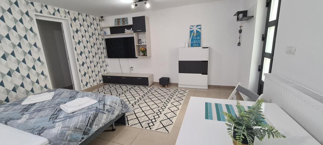 Seby Studio Constanţa Buitenkant foto